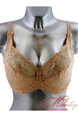 Бюстгальтер для большой груди Lanny Mode 11530